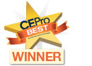 Go to CEPro Website